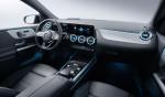 Mercedes-Benz B200 AMG Line 2019 года (WW)